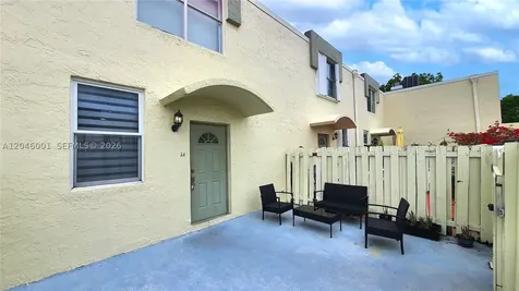 1655 NE 115th Street Miami FL 33181