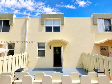 1655 NE 115th Street Miami FL 33181