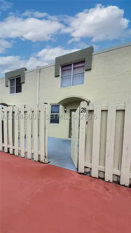 1655 NE 115th Street Miami FL 33181