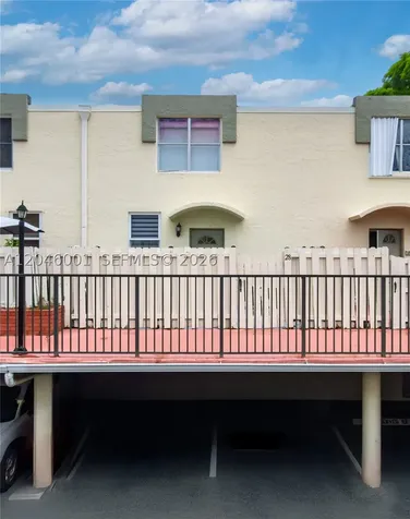 1655 NE 115th Street Miami FL 33181