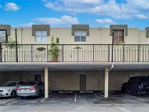 1655 NE 115th Street Miami FL 33181