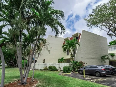 1655 NE 115th Street Miami FL 33181