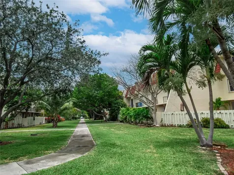 1655 NE 115th Street Miami FL 33181