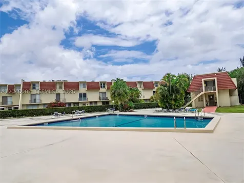 1655 NE 115th Street Miami FL 33181