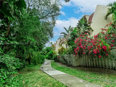 1655 NE 115th Street Miami FL 33181