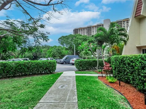 1655 NE 115th Street Miami FL 33181
