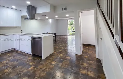 1655 NE 115th Street Miami FL 33181