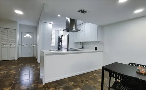 1655 NE 115th Street Miami FL 33181