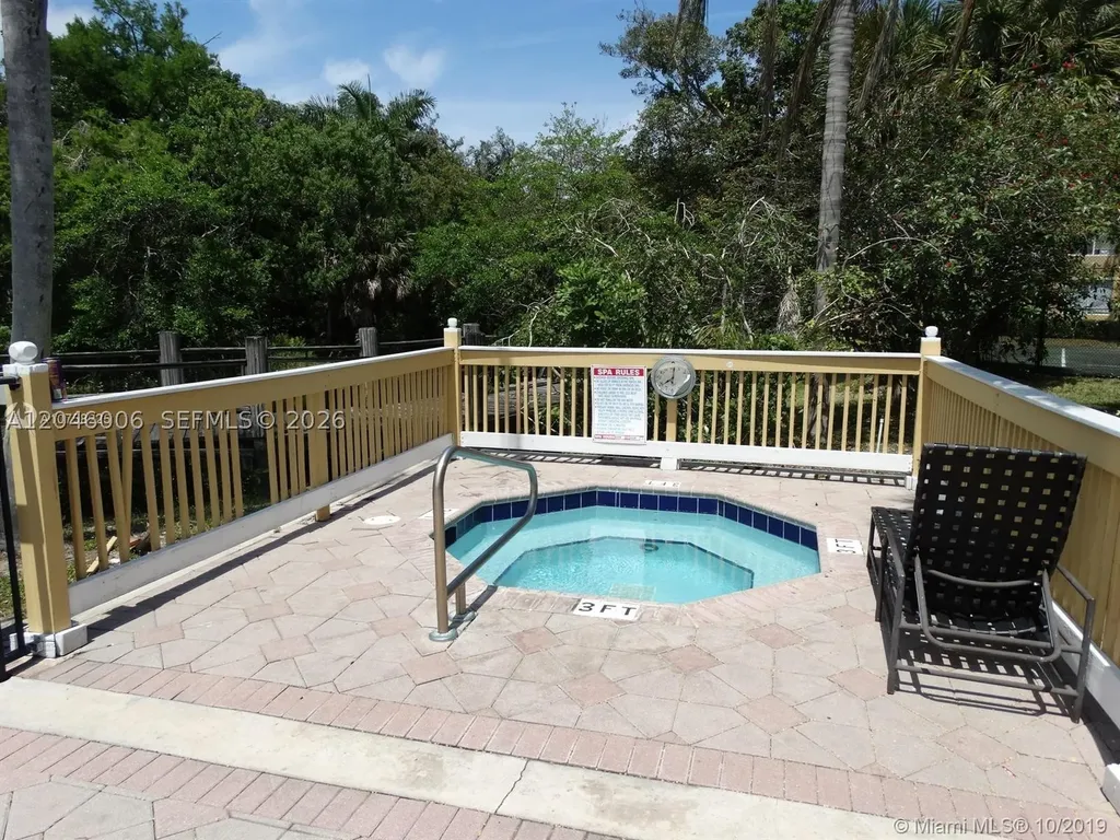 4015 W Mcnab Road Pompano Beach FL 33069