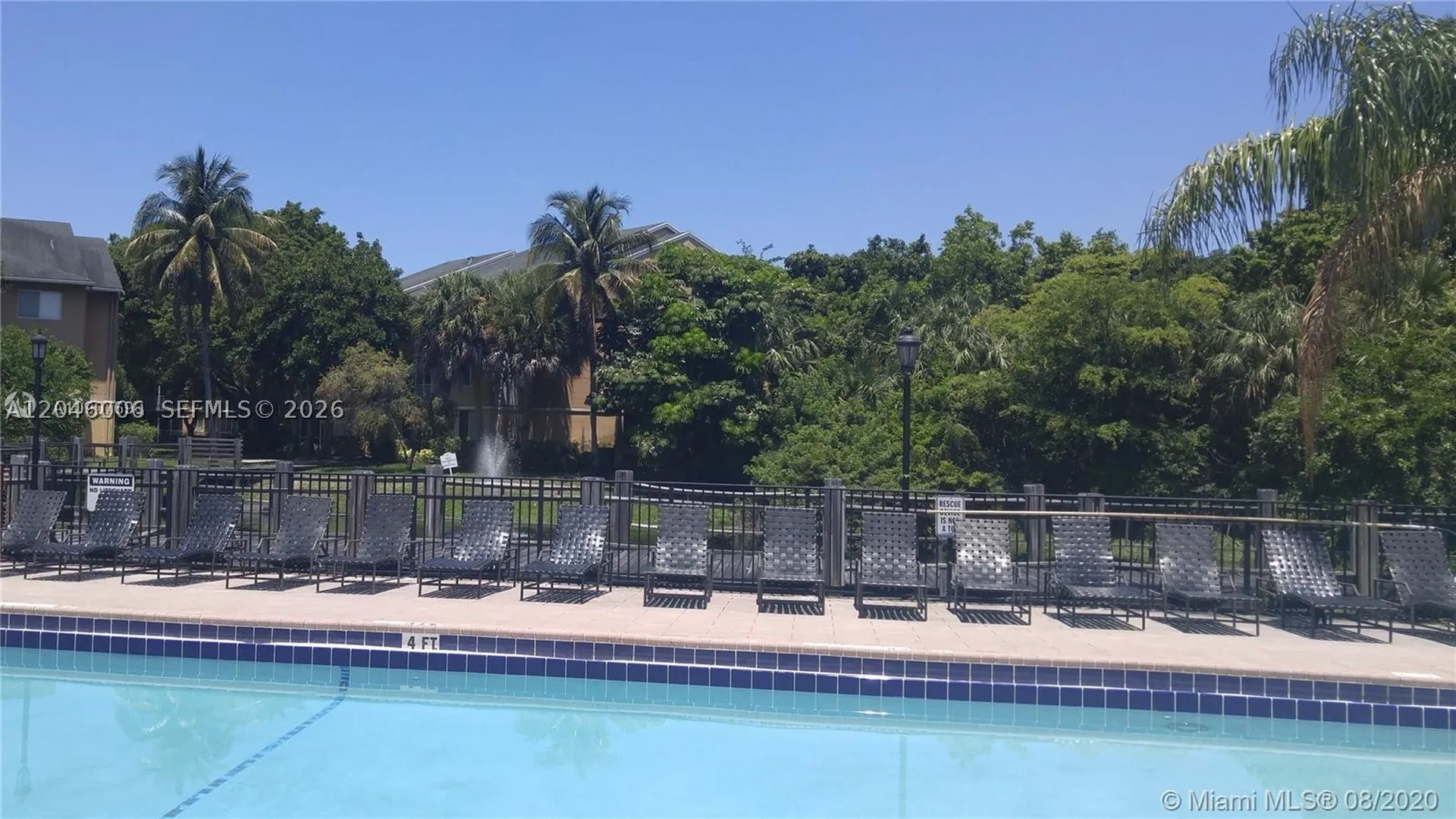 4015 W Mcnab Road Pompano Beach FL 33069