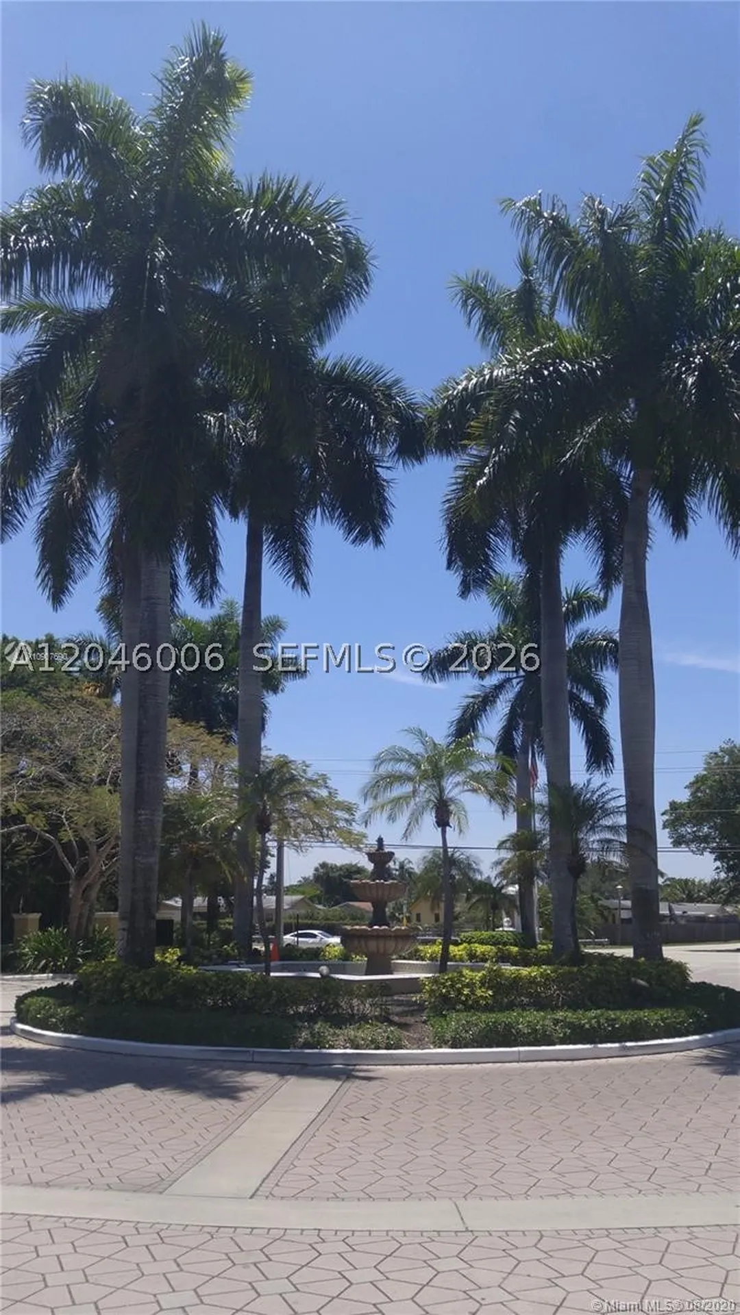 4015 W Mcnab Road Pompano Beach FL 33069