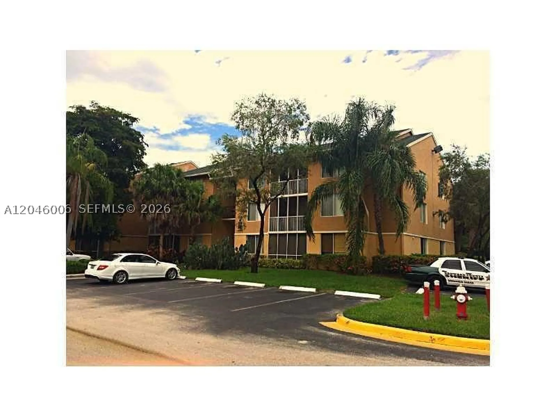 4015 W Mcnab Road Pompano Beach FL 33069