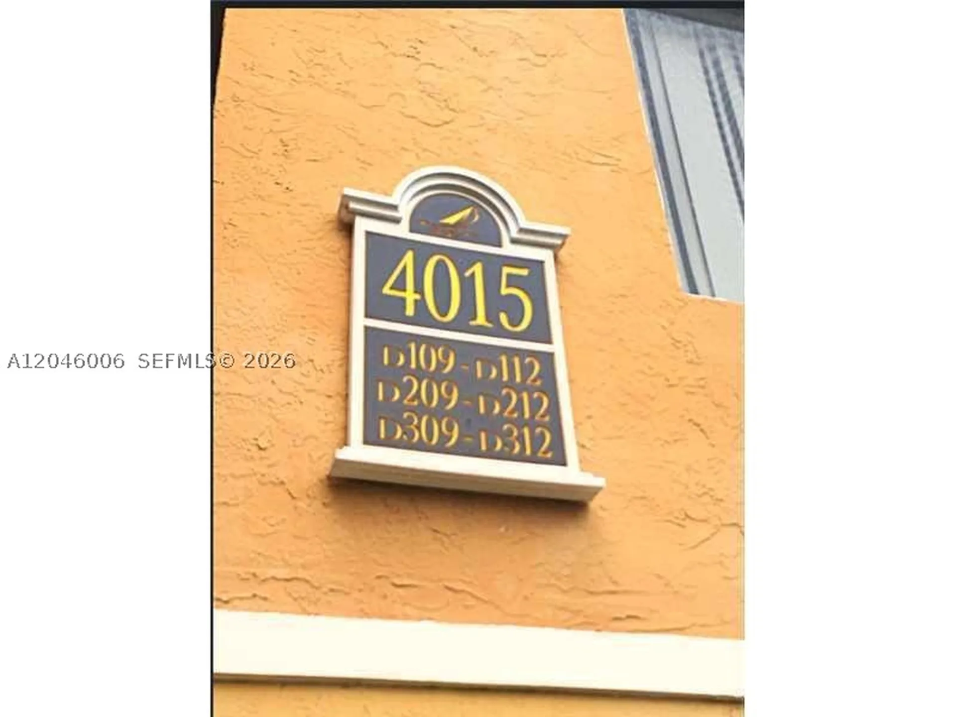 4015 W Mcnab Road Pompano Beach FL 33069