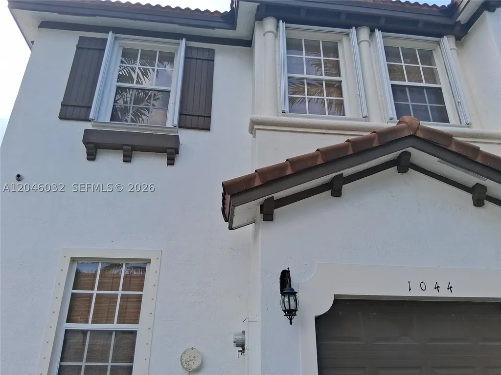 1044 NE 30th Avenue Homestead FL 33033