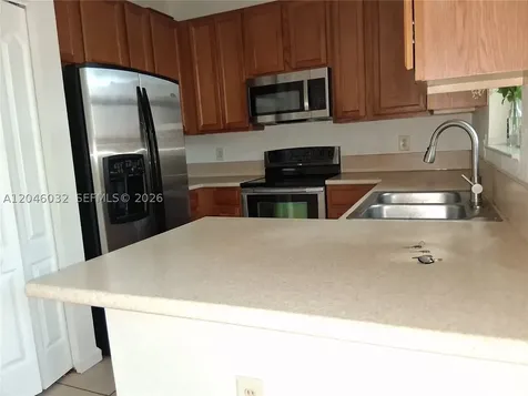 1044 NE 30th Avenue Homestead FL 33033