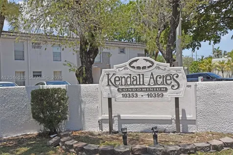 10387 N Kendall Drive Miami FL 33176