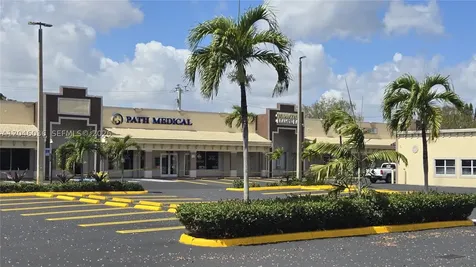 17560 NW 27 Avenue Miami Gardens FL 33056