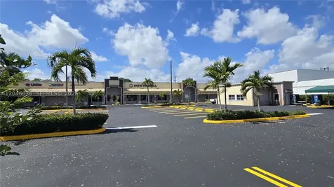 17560 NW 27 Avenue Miami Gardens FL 33056