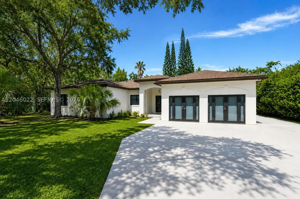 26363 SW 152nd Avenue Homestead FL 33032
