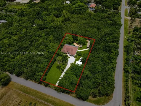 26363 SW 152nd Avenue Homestead FL 33032