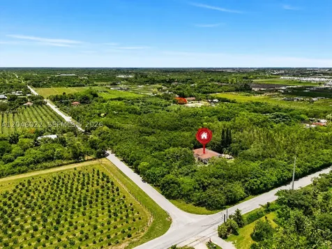 26363 SW 152nd Avenue Homestead FL 33032