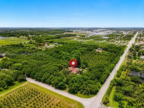 26363 SW 152nd Avenue Homestead FL 33032
