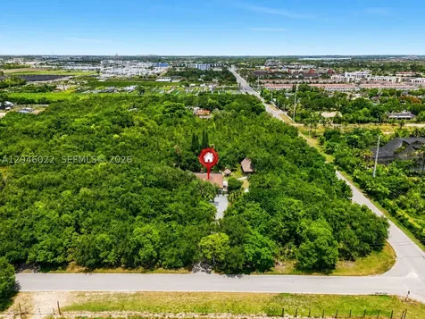 26363 SW 152nd Avenue Homestead FL 33032
