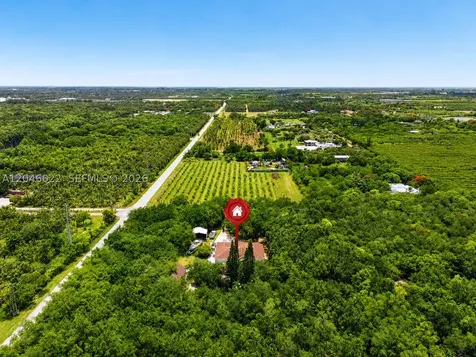 26363 SW 152nd Avenue Homestead FL 33032