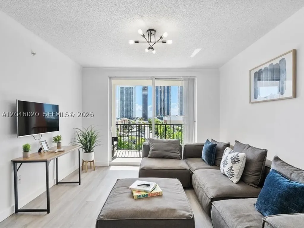 17100 N Bay Road Sunny Isles Beach FL 33160