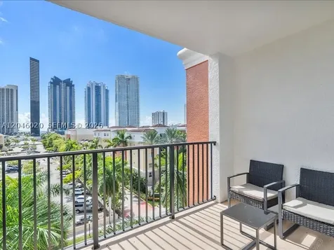17100 N Bay Road Sunny Isles Beach FL 33160