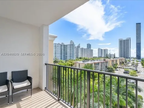 17100 N Bay Road Sunny Isles Beach FL 33160