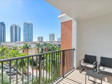 17100 N Bay Road Sunny Isles Beach FL 33160