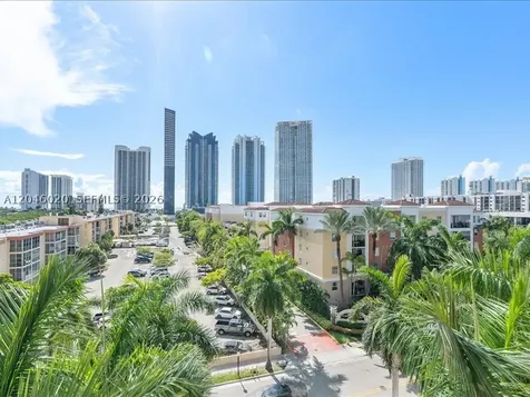 17100 N Bay Road Sunny Isles Beach FL 33160