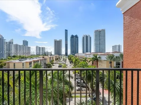 17100 N Bay Road Sunny Isles Beach FL 33160