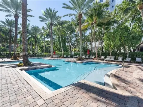 17100 N Bay Road Sunny Isles Beach FL 33160