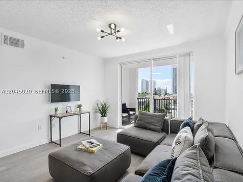 17100 N Bay Road Sunny Isles Beach FL 33160