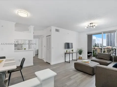 17100 N Bay Road Sunny Isles Beach FL 33160