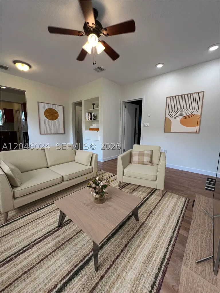4775 SW 6th Street Miami FL 33134