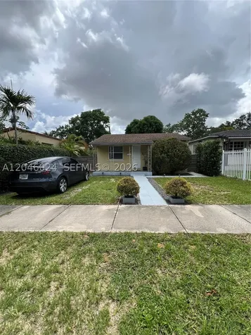 4775 SW 6th Street Miami FL 33134