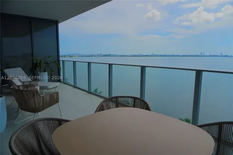 725 NE 24 Street Miami FL 33137