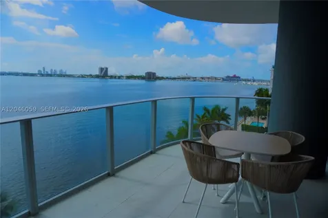 725 NE 24 Street Miami FL 33137