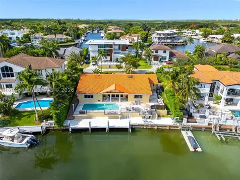 1115 San Pedro Avenue Coral Gables FL 33156