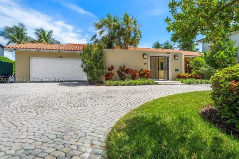 1115 San Pedro Avenue Coral Gables FL 33156