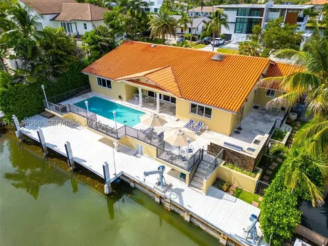1115 San Pedro Avenue Coral Gables FL 33156