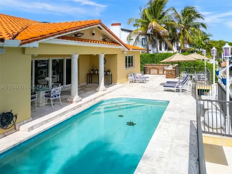 1115 San Pedro Avenue Coral Gables FL 33156