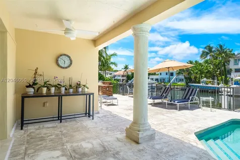 1115 San Pedro Avenue Coral Gables FL 33156