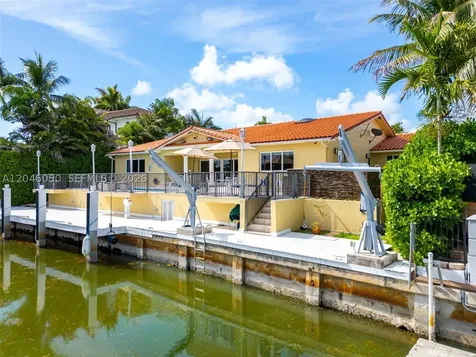 1115 San Pedro Avenue Coral Gables FL 33156