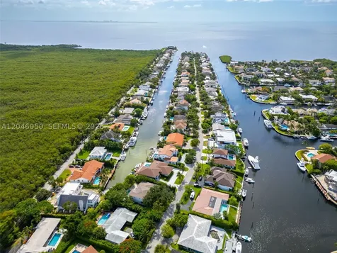 1115 San Pedro Avenue Coral Gables FL 33156