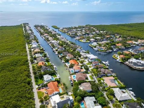 1115 San Pedro Avenue Coral Gables FL 33156