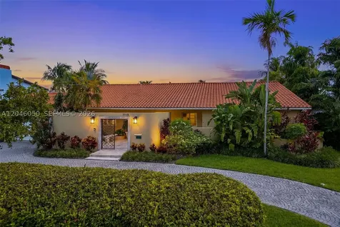 1115 San Pedro Avenue Coral Gables FL 33156